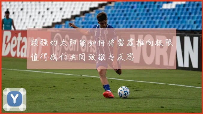 顽强的太阳能如何将雷霆推向极限值得我们共同致敬与反思