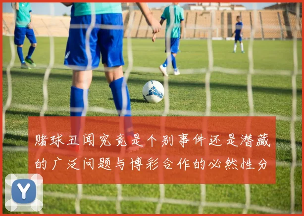 赌球丑闻究竟是个别事件还是潜藏的广泛问题与博彩合作的必然性分析