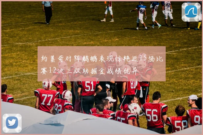 约基奇对阵鹈鹕表现惊艳近15场比赛12次三双助掘金战绩优异